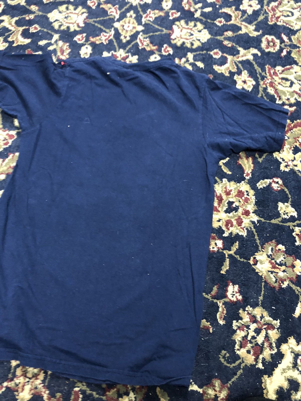 Adidas × NCAA Notre dame “we are” adidas Irish football shirt size small Size US S / EU 44-46 / 1 - 5 Thumbnail