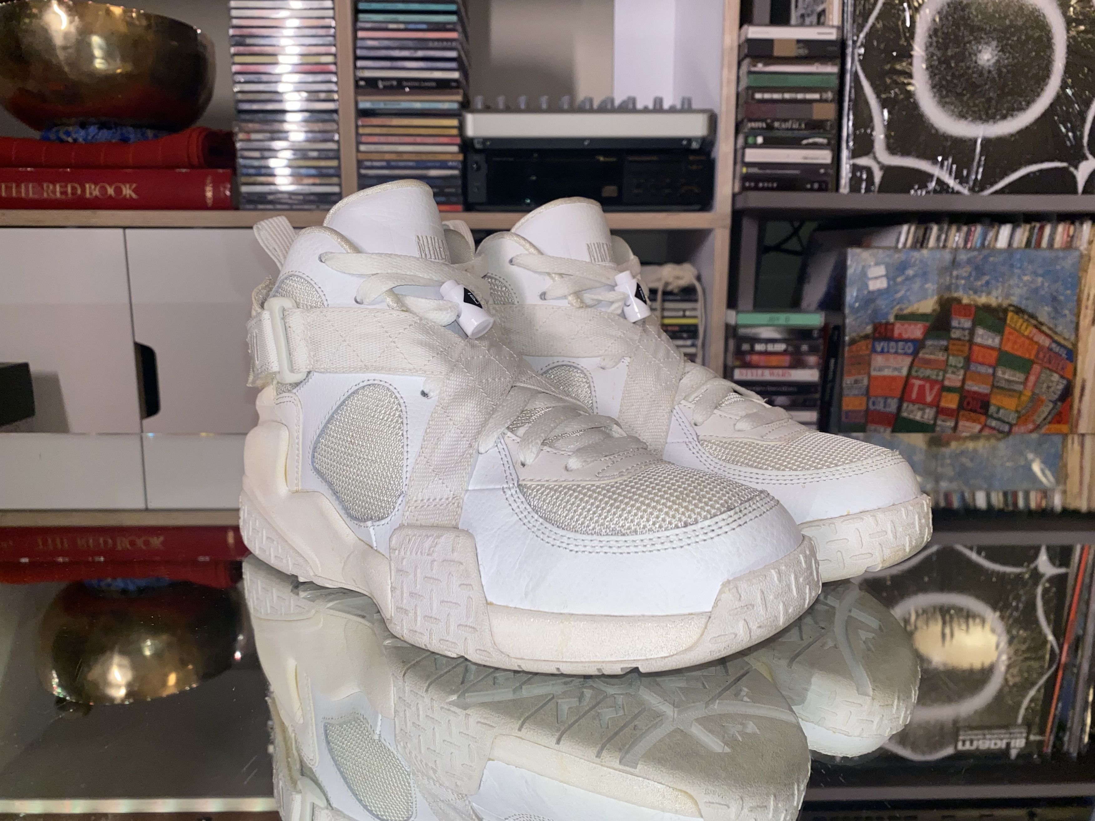 Nike Pigalle Grailed