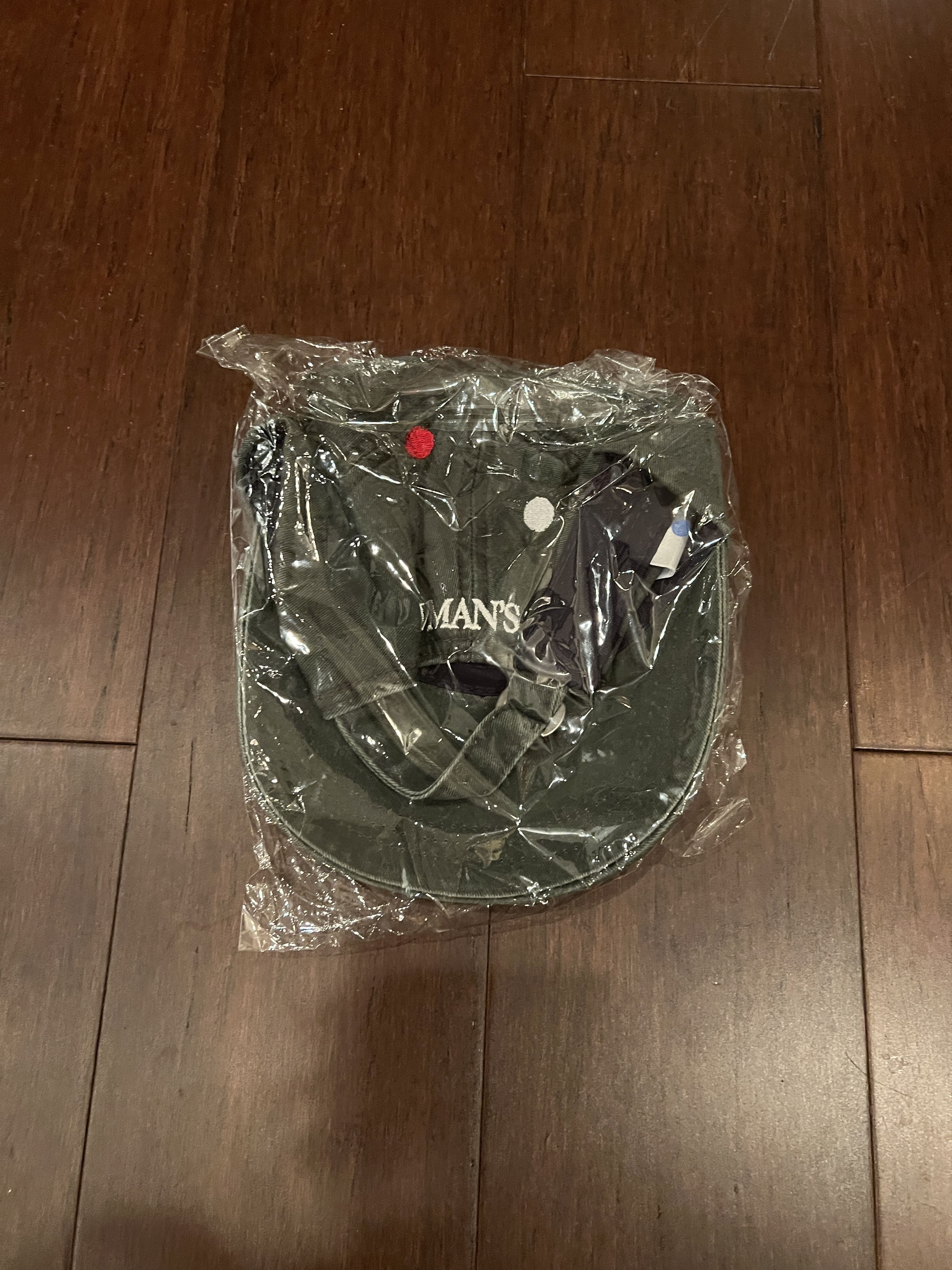 Boot Boyz Biz Billiards Unstructured Hat | Grailed