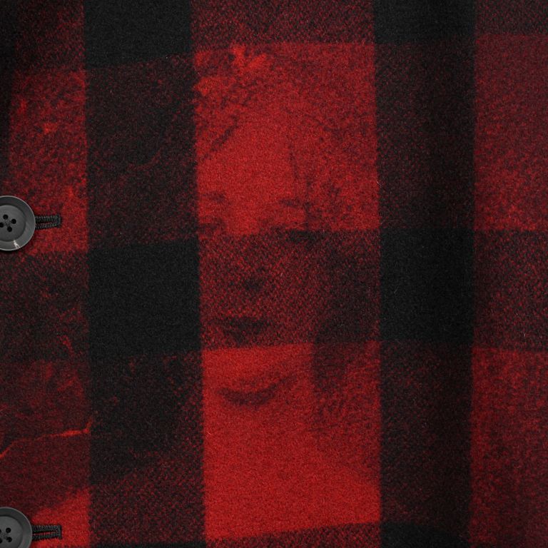 Yohji Yamamoto Yohji Yamamoto PH Red Coat 20aw Look 15 Size US L / EU 52-54 / 3 - 13 Thumbnail