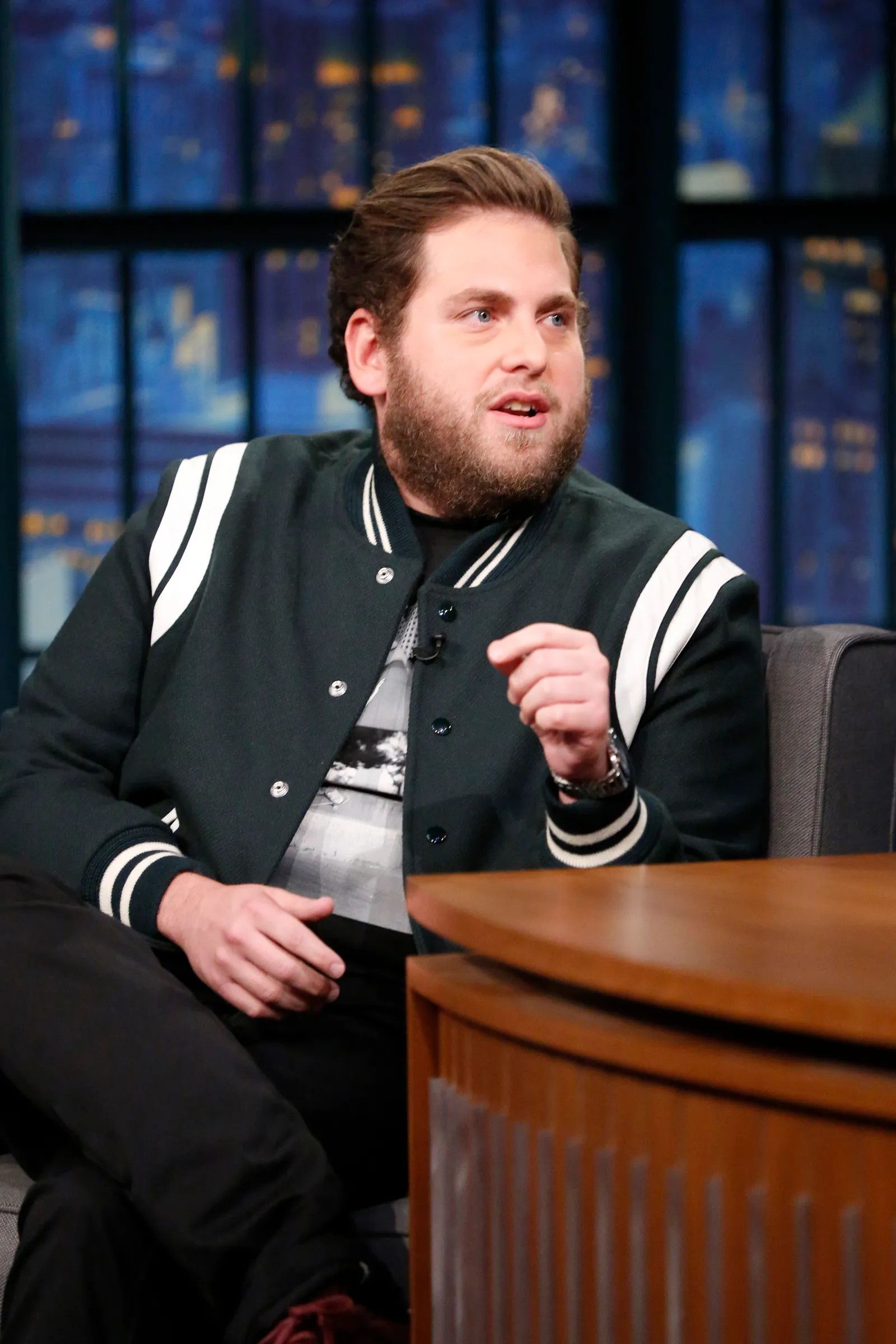 Saint Laurent Paris Saint Laurent Paris Teddy Jacket Forest Green Size US S / EU 44-46 / 1 - 6 Thumbnail
