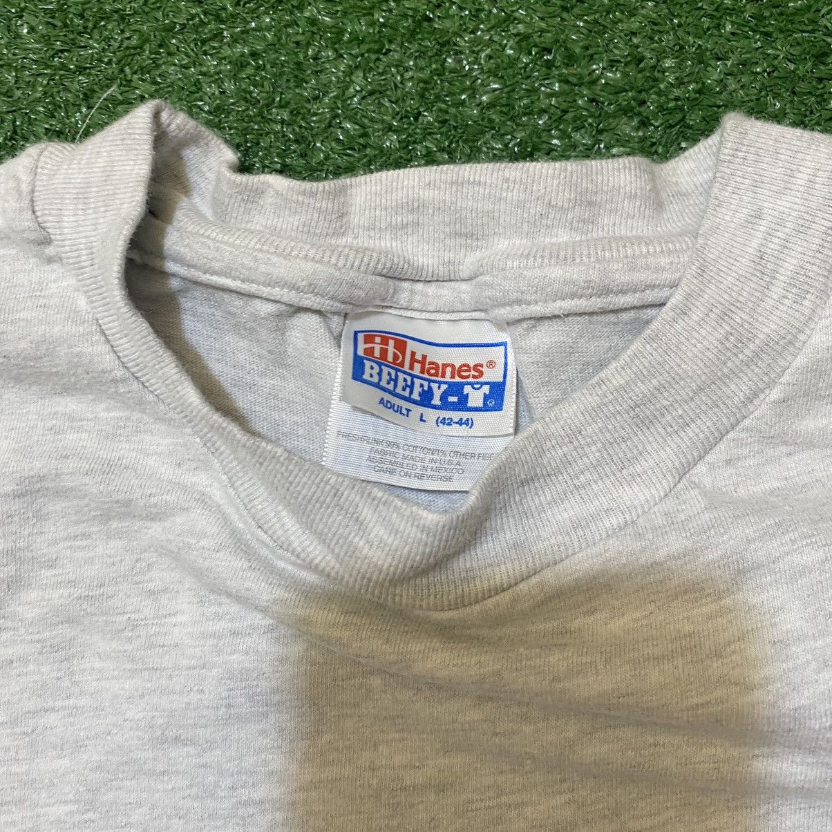 Vintage Vintage Plane Tee Size US L / EU 52-54 / 3 - 4 Thumbnail