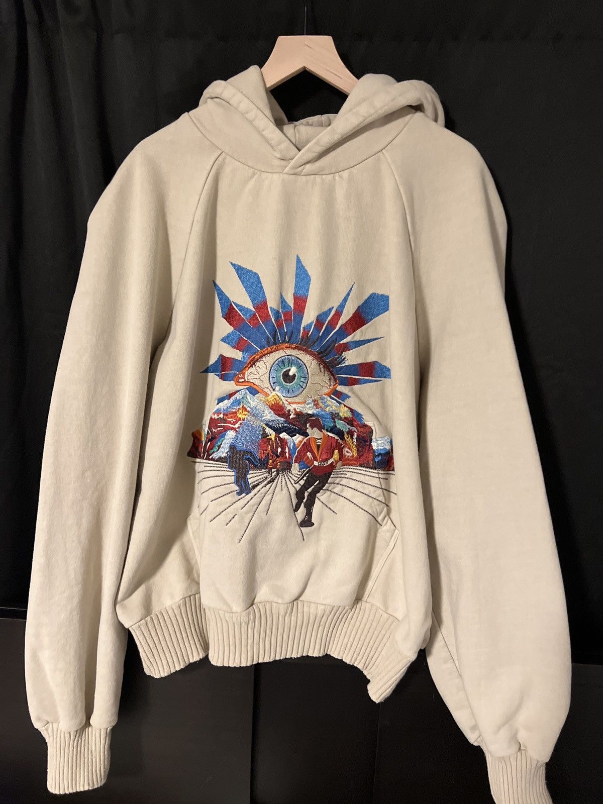 House of Errors House Of Errors Hoodie | Grailed