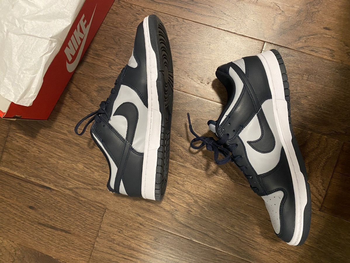 Nike Nike dunk low Size US 10 / EU 43 - 4 Thumbnail
