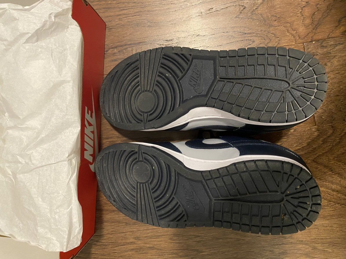 Nike Nike dunk low Size US 10 / EU 43 - 5 Thumbnail