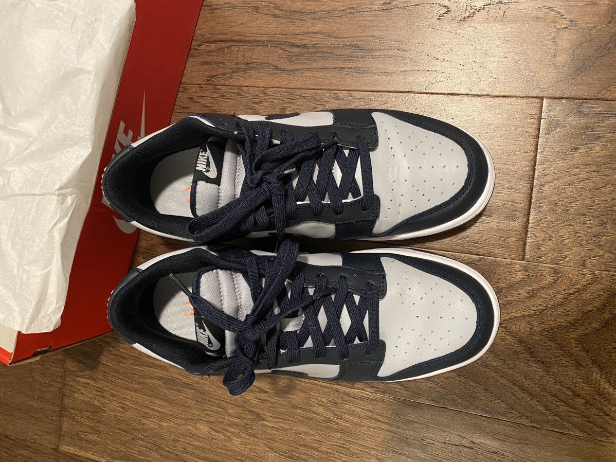 Nike Nike dunk low Size US 10 / EU 43 - 6 Thumbnail