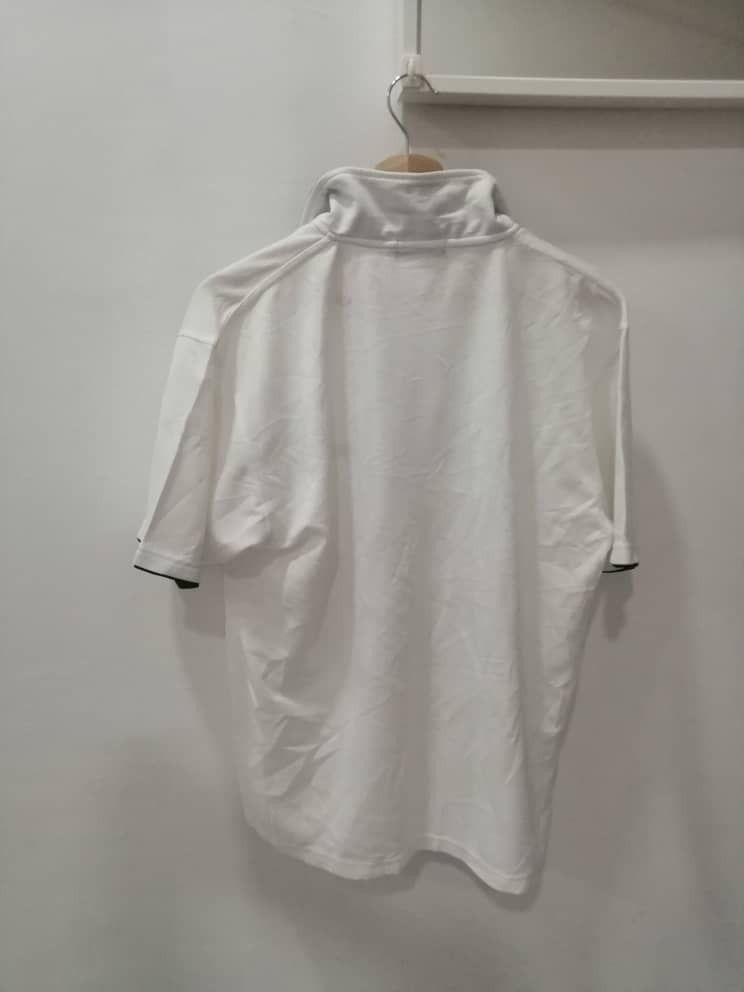 Kansai Yamamoto KANSAI YAMAMOTO Polo Shirt Size US L / EU 52-54 / 3 - 6 Thumbnail