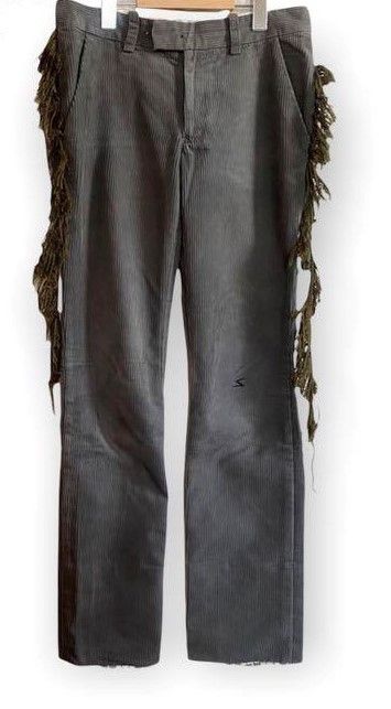 undercover but beautiful04aw スカート 04AW UNDERCOVER 