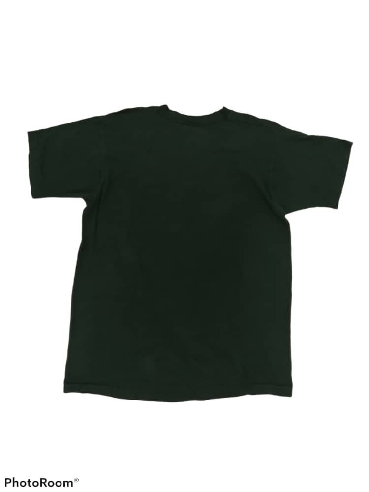 NFL × Vintage Vintage Green Bay Packer T-shirts NFL Tees Size US L / EU 52-54 / 3 - 6 Thumbnail