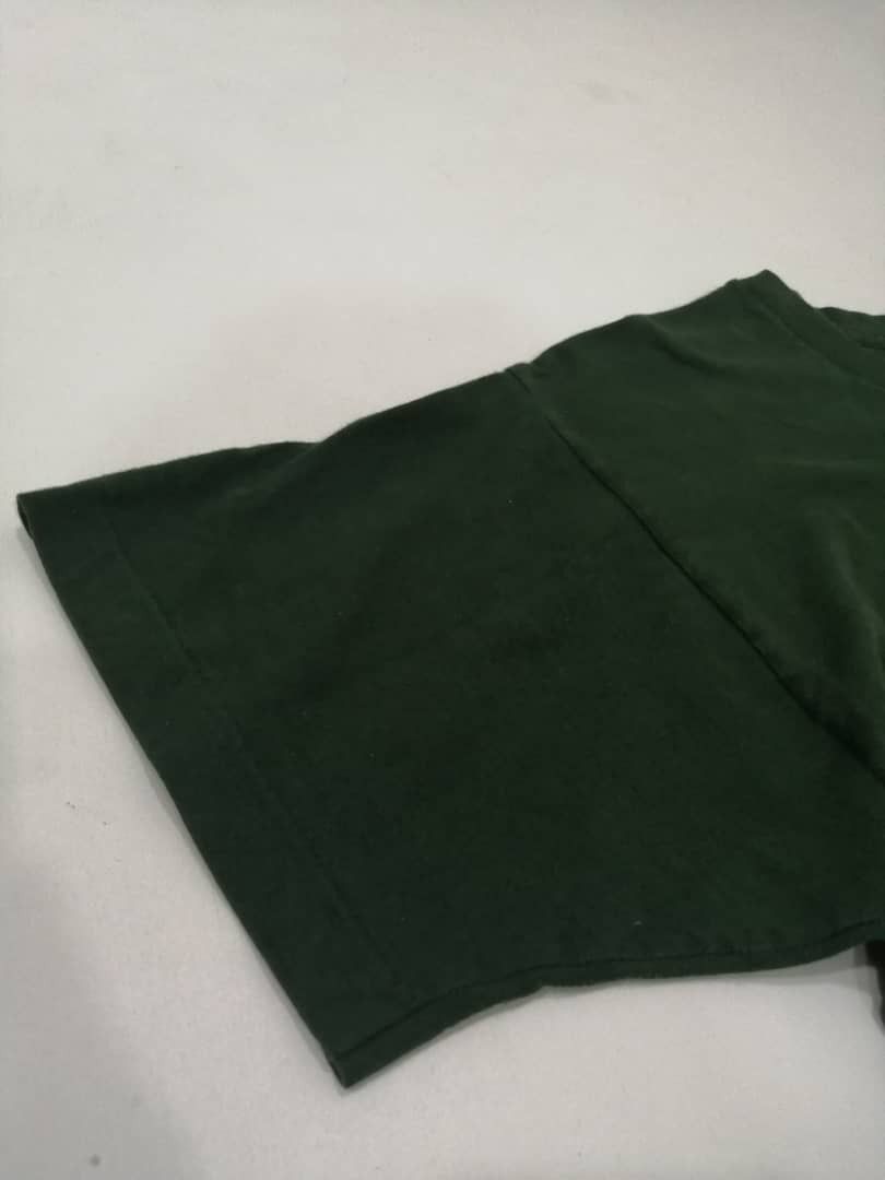 NFL × Vintage Vintage Green Bay Packer T-shirts NFL Tees Size US L / EU 52-54 / 3 - 5 Thumbnail
