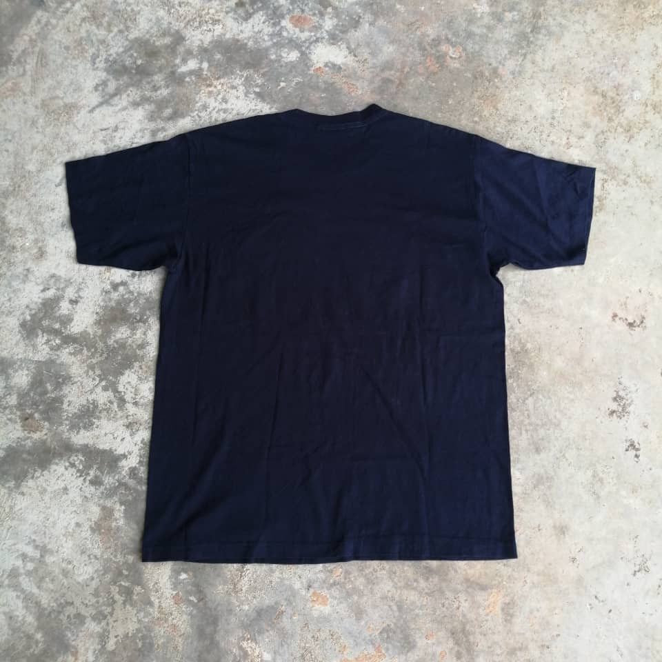 Reebok × Vintage Vintage 90s Reebok Big Logo Graphic Tees Size US L / EU 52-54 / 3 - 2 Thumbnail