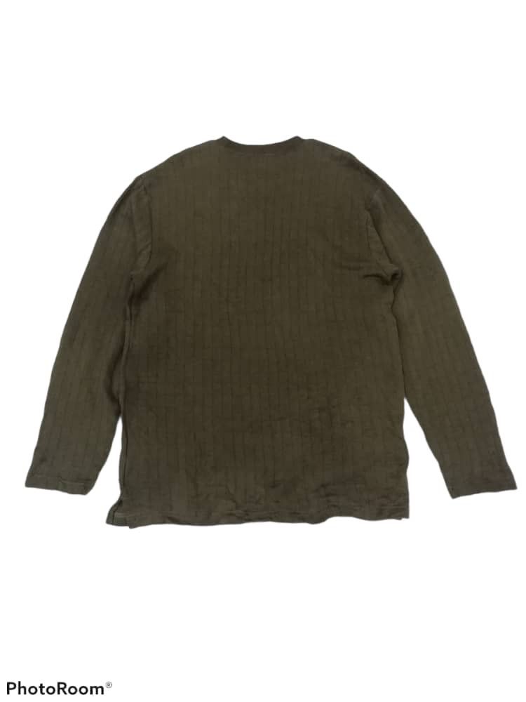 Kansai Yamamoto Kansai Yamamoto Sweatshirt Size US M / EU 48-50 / 2 - 3 Thumbnail