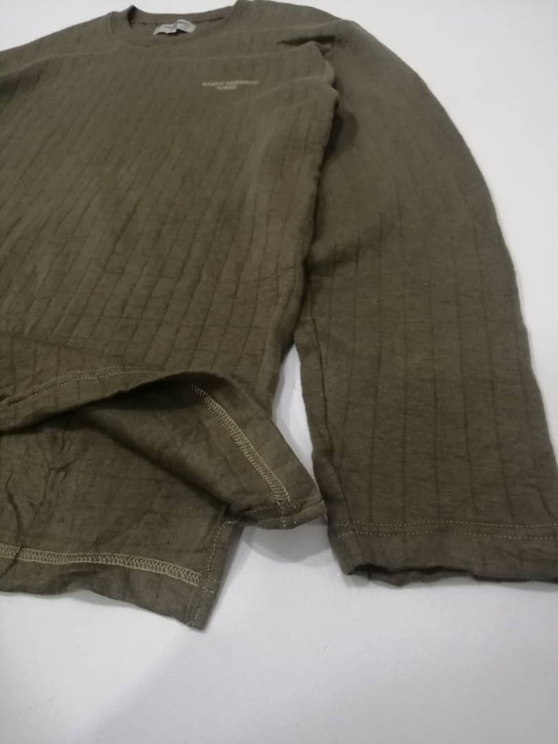 Kansai Yamamoto Kansai Yamamoto Sweatshirt Size US M / EU 48-50 / 2 - 8 Thumbnail