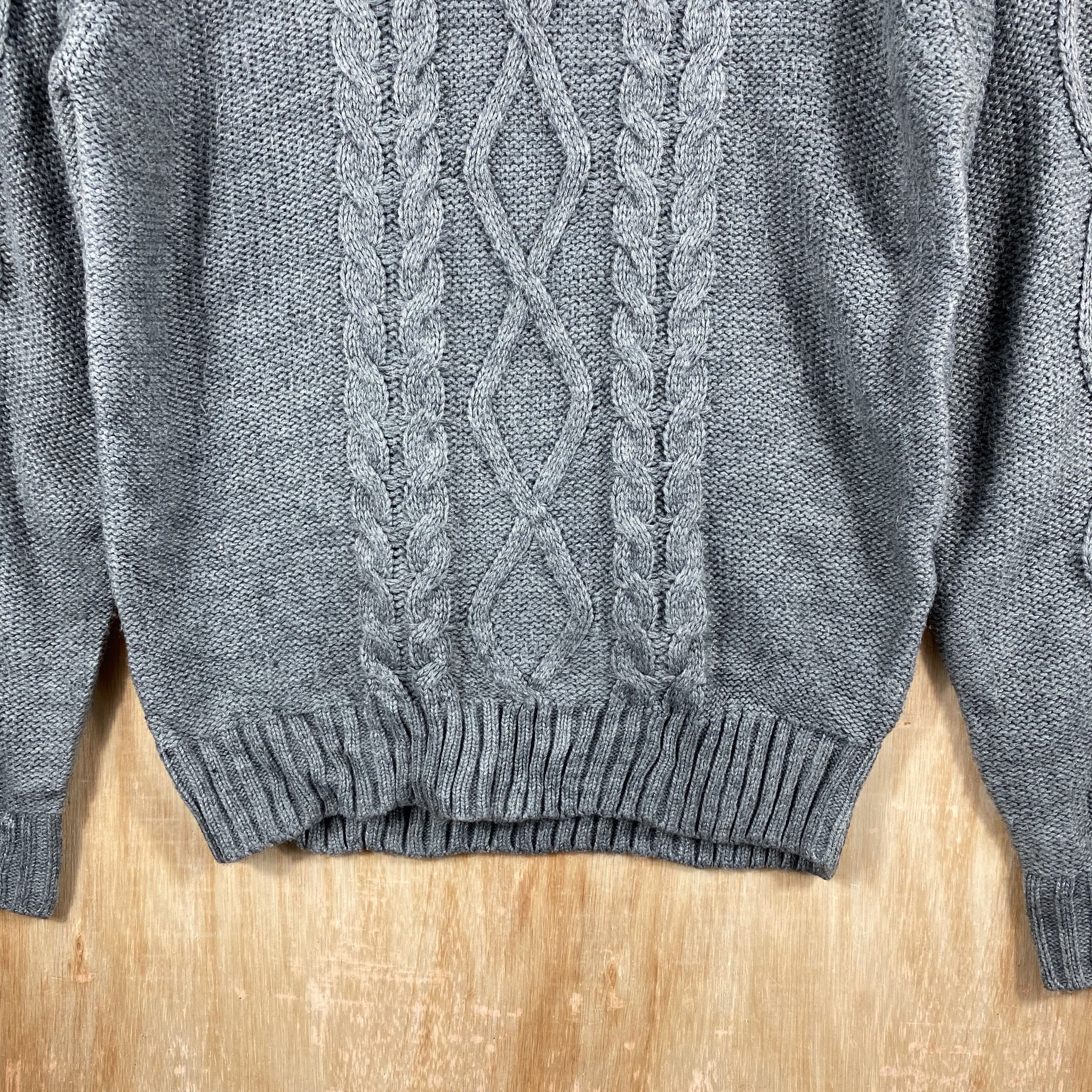 Japanese Brand YEVS Japanese Brand Art Knitwear Sweater Size US S / EU 44-46 / 1 - 6 Thumbnail
