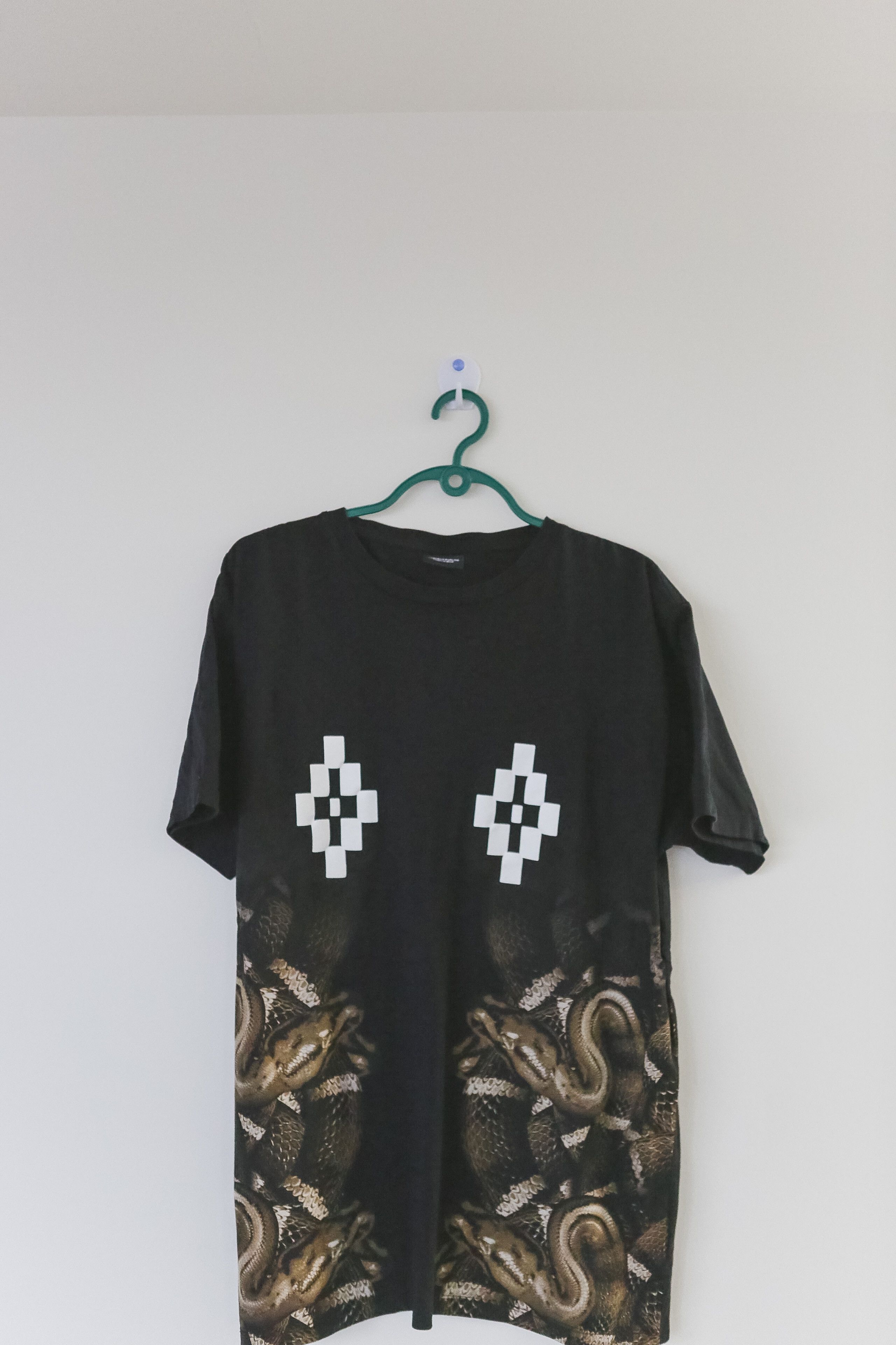 Snake Tee