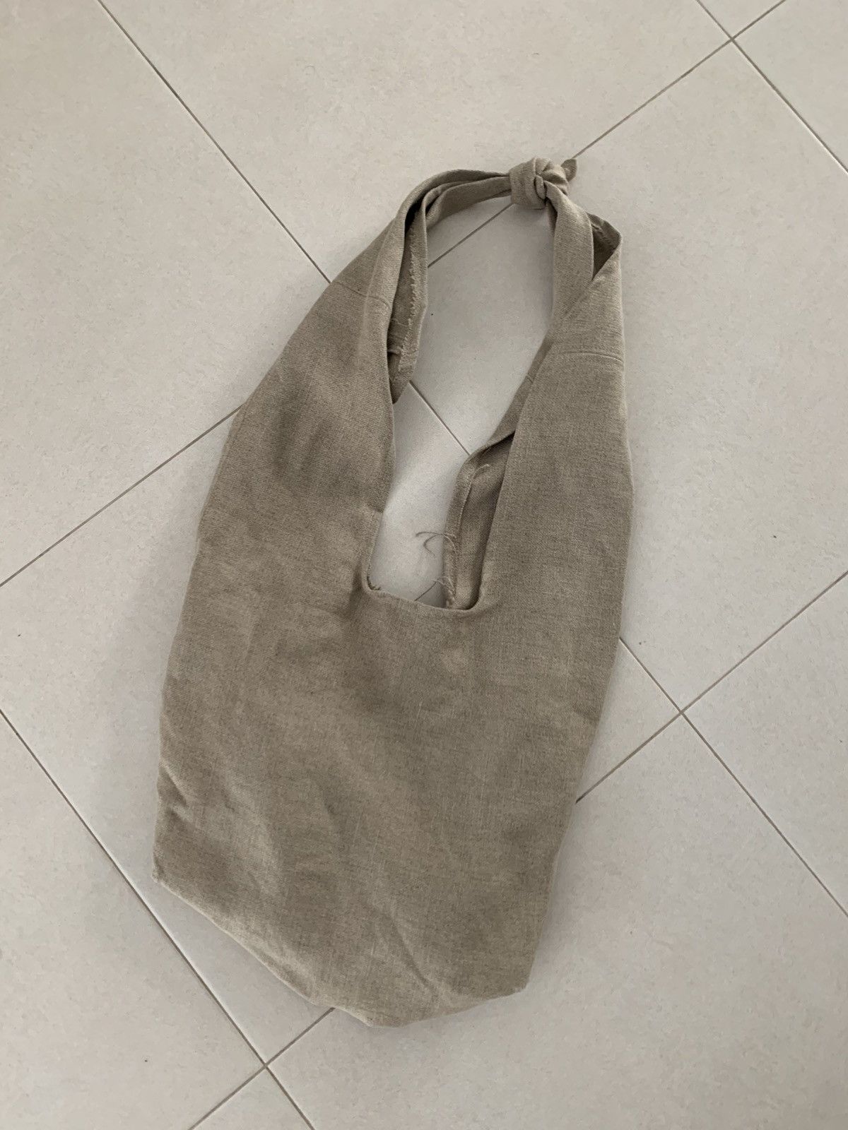 GROUND COVER TSUNO BAG バッグ GROUND COVER TSUNO BAG バッグ