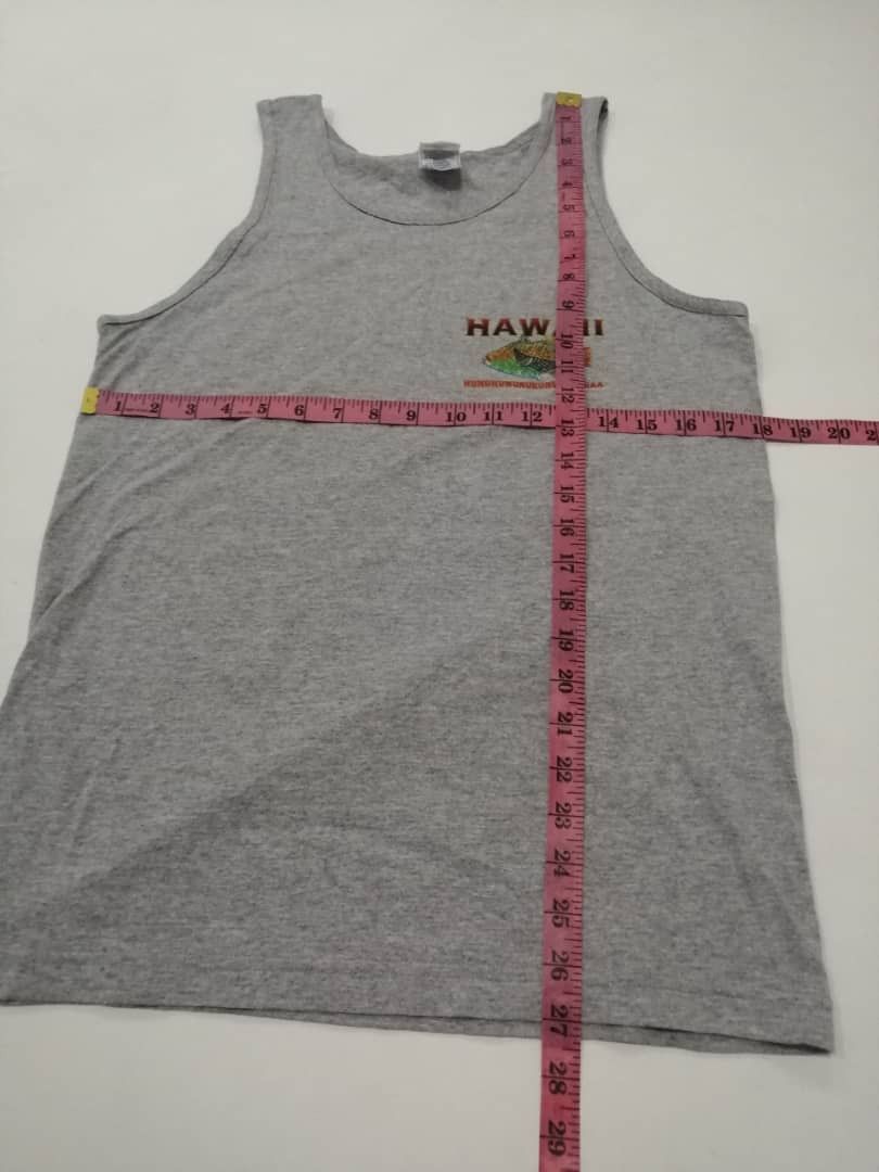 Vintage Hawaii Sleveless