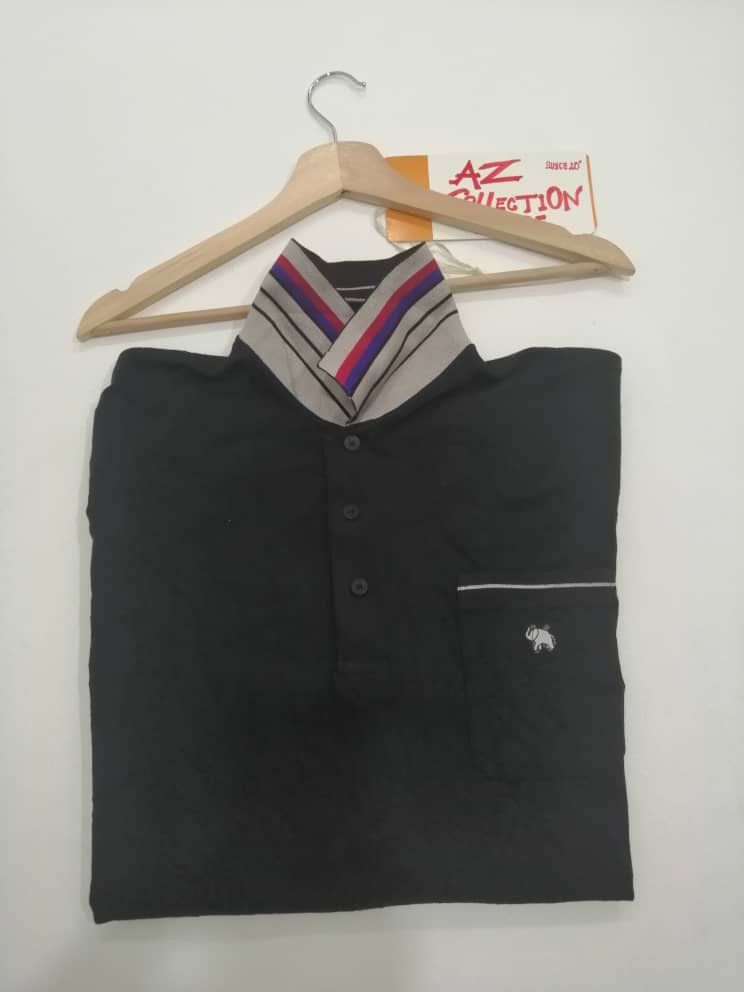 Japanese Brand × Kenzo Vintage KENZO GOLF Polo Shirt Size US M / EU 48-50 / 2 - 7 Thumbnail