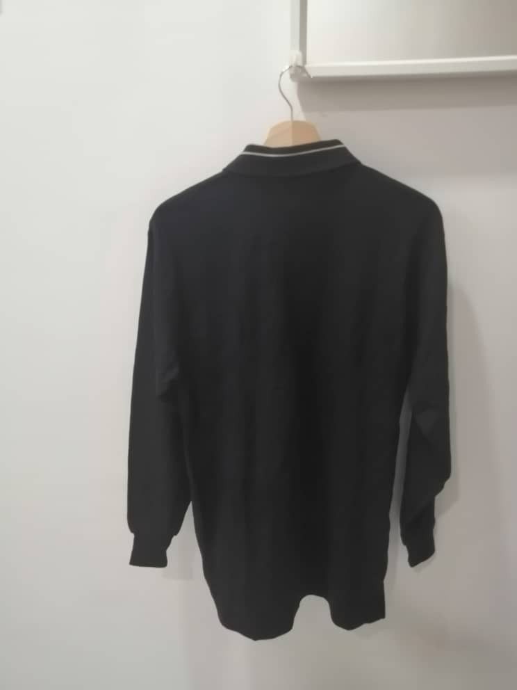 Japanese Brand × Kenzo Vintage KENZO GOLF Polo Shirt Size US M / EU 48-50 / 2 - 3 Thumbnail