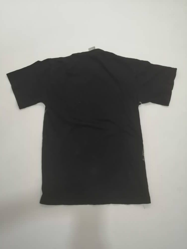 Seditionaries Rock Legend Skull Tee Punk design Size US S / EU 44-46 / 1 - 4 Thumbnail