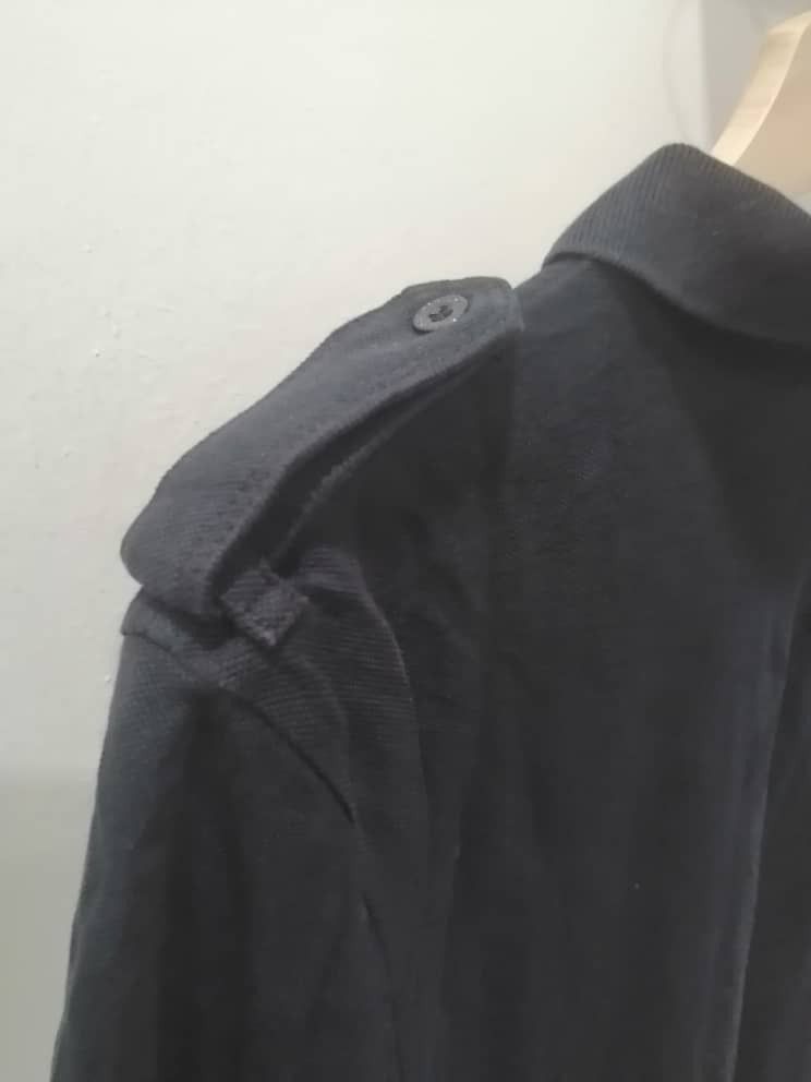 Burberry Burberry Polo Shirts Size US XL / EU 56 / 4 - 2 Thumbnail