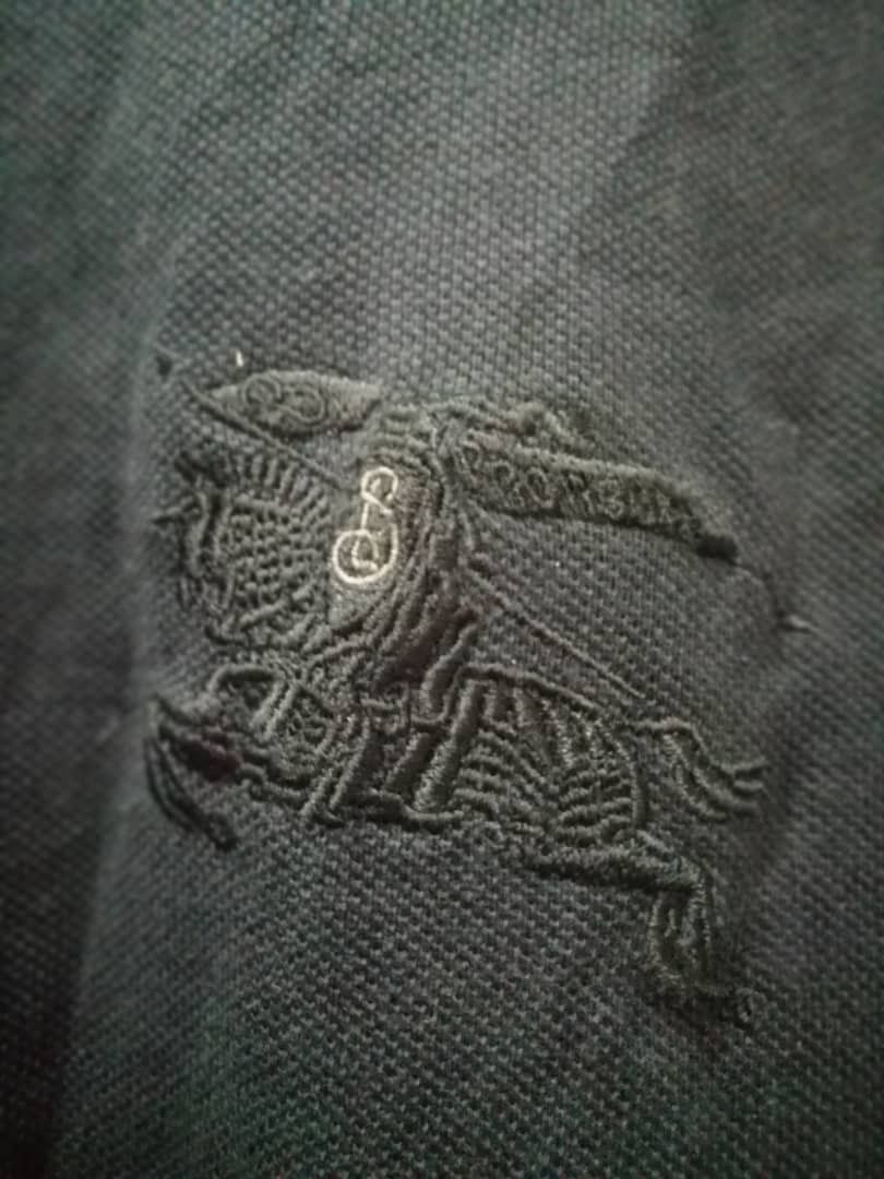 Burberry Burberry Polo Shirts Size US XL / EU 56 / 4 - 3 Thumbnail
