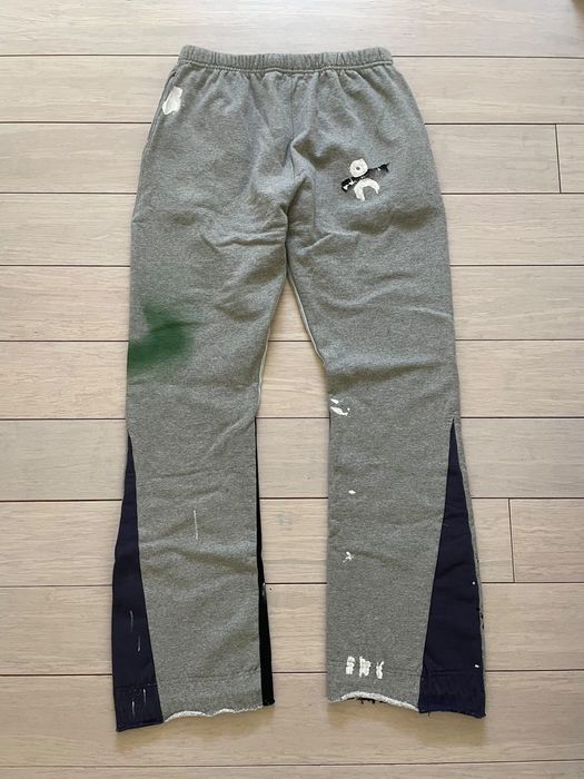 Gallery Dept. Gallery Dept. Flare Sweatpant | Grailed