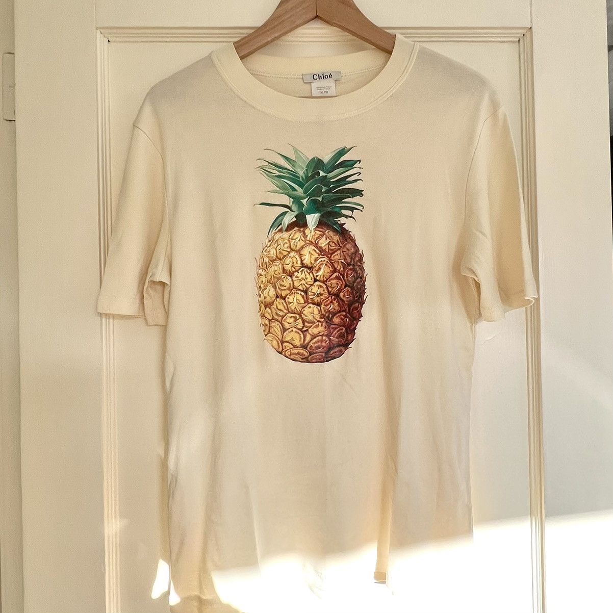Chloe × Stella McCartney Vintage SS01 Chloe by Stella