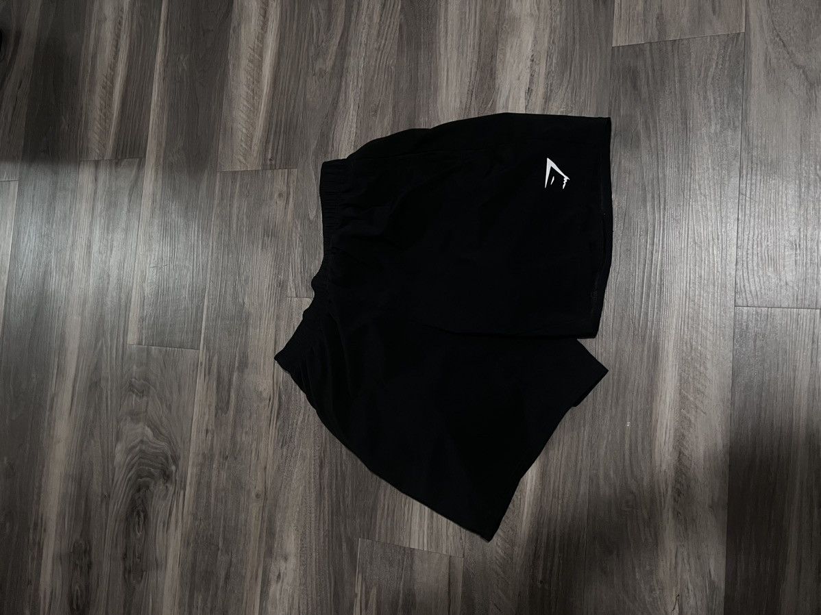 Gymshark 7 inch Gymshark shorts | Grailed