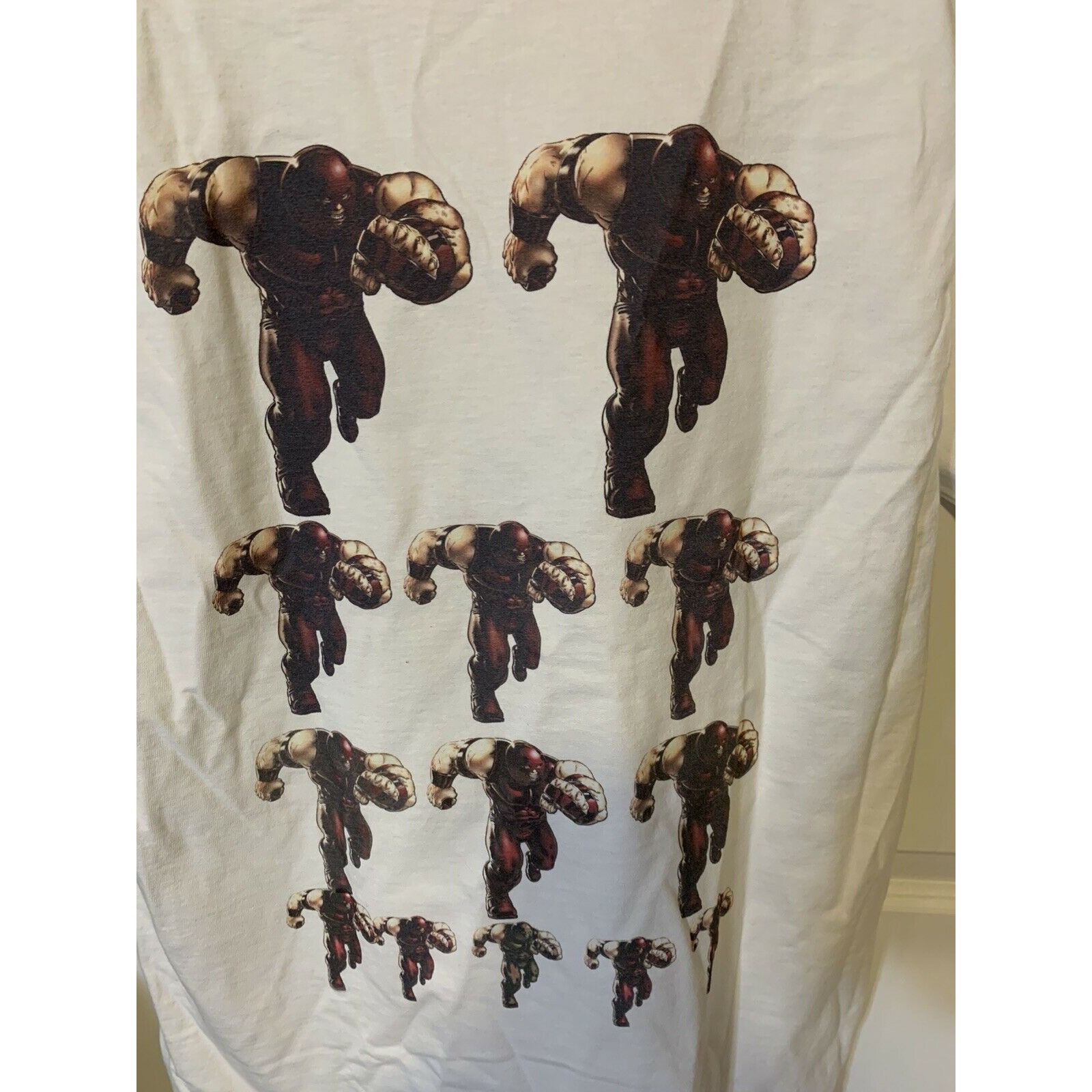 Other Port & Company Juggernaut Men’s Sz L T-Shirt Street Eat’n Size US L / EU 52-54 / 3 - 8 Thumbnail