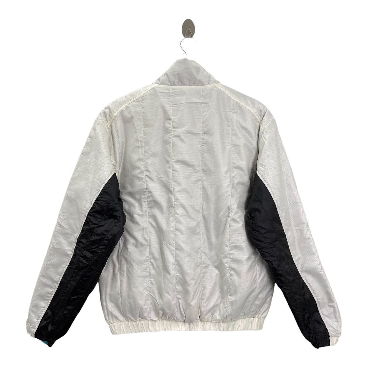 Le Coq Sportif LE COQ SPORTIF ATHLETIC TRAINING JACKET SIZE M Size US M / EU 48-50 / 2 - 7 Thumbnail