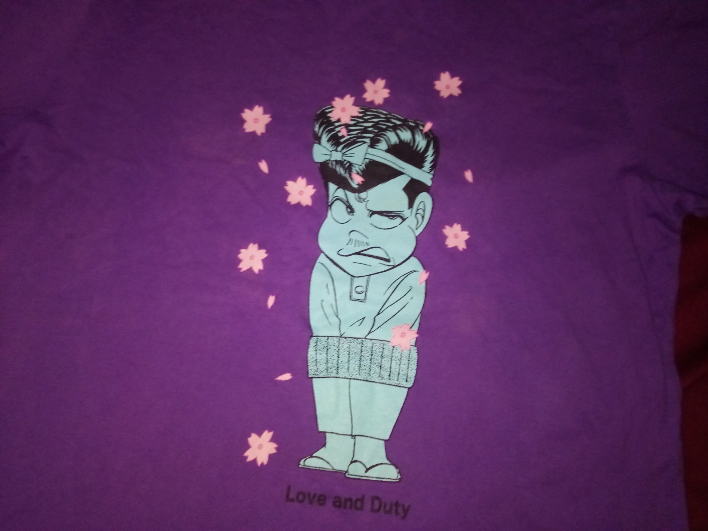 Cartoon Network × Uniqlo RARE Chameleon Eisaku Yazawa tshirt 90's japan comic anime Size US L / EU 52-54 / 3 - 1 Thumbnail