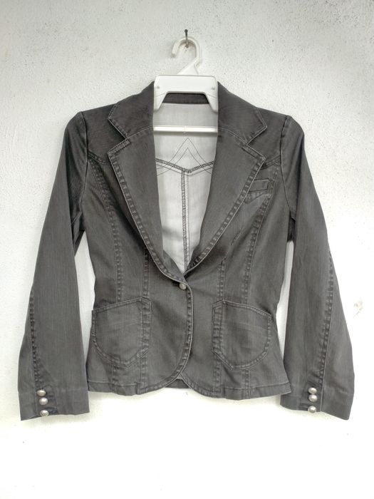 Rare Espritmur Blazer Jacket for ladies | Grailed