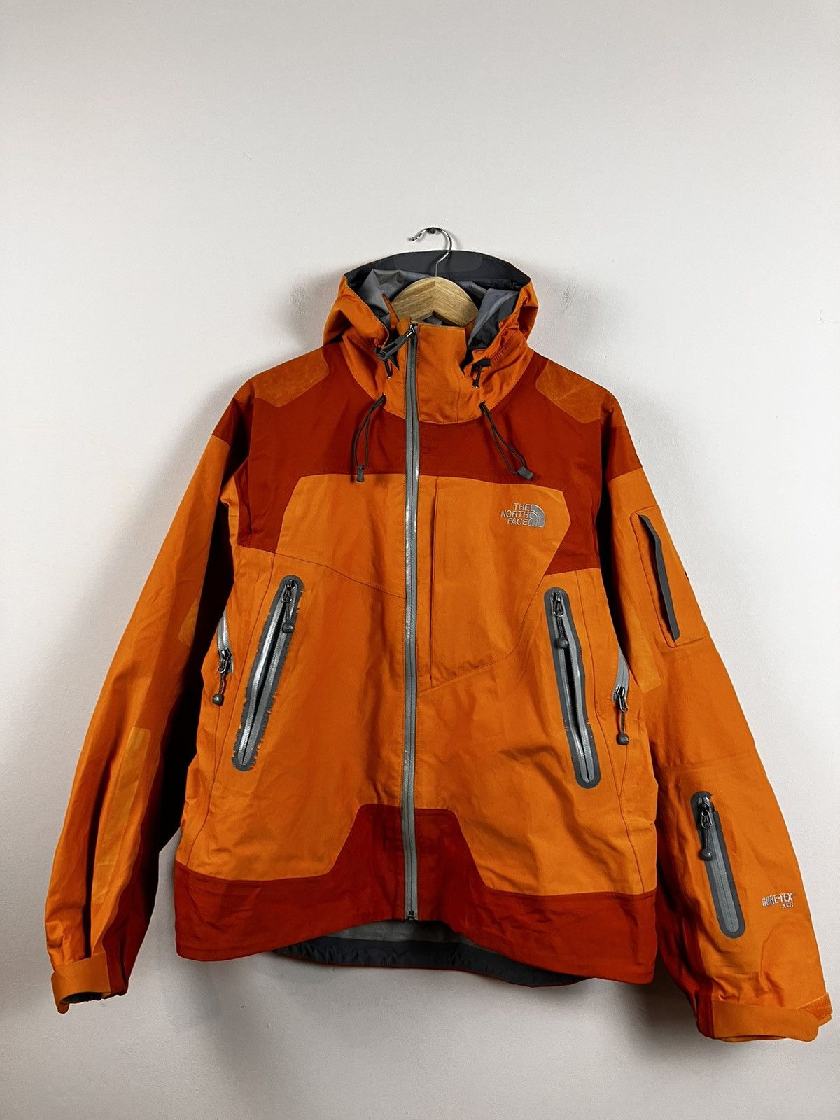 Vintage The North Face Vintage Gore-Tex XCR Ski Jacket | Grailed