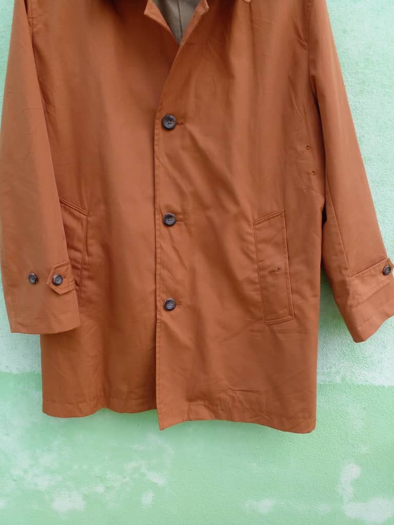 Eddie Bauer JACKET EDDIE BAUER. (GJ7) Size US M / EU 48-50 / 2 - 8 Thumbnail