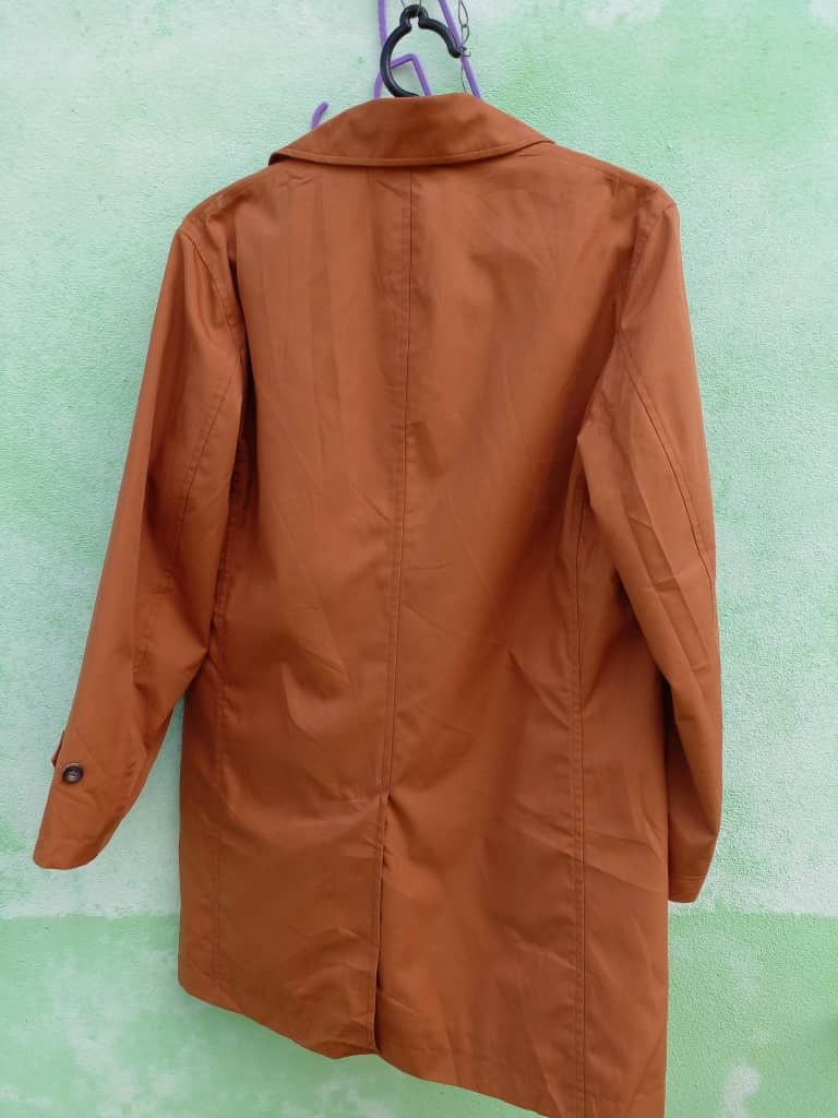 Eddie Bauer JACKET EDDIE BAUER. (GJ7) Size US M / EU 48-50 / 2 - 2 Thumbnail