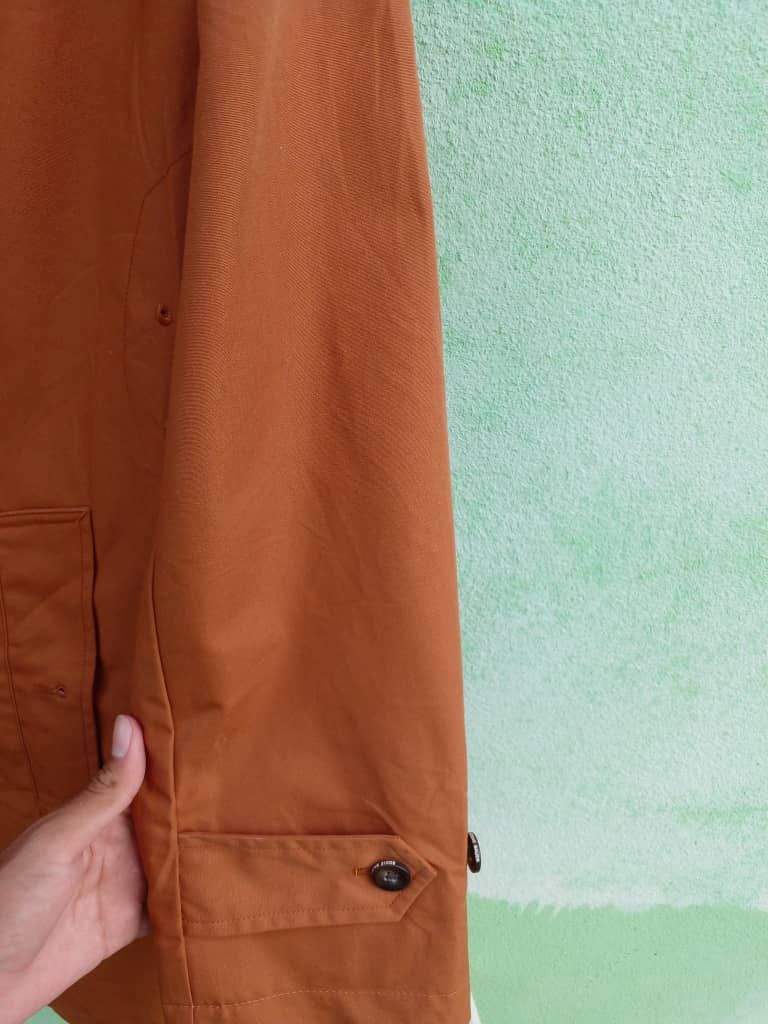 Eddie Bauer JACKET EDDIE BAUER. (GJ7) Size US M / EU 48-50 / 2 - 4 Thumbnail