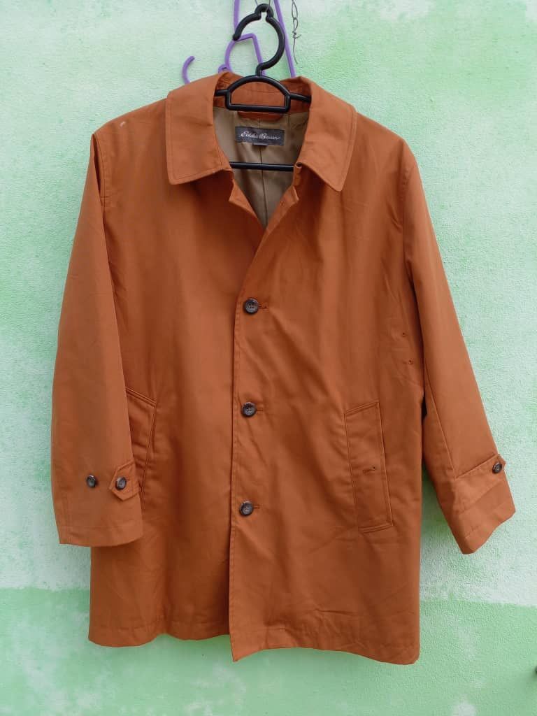 Eddie Bauer JACKET EDDIE BAUER. (GJ7) Size US M / EU 48-50 / 2 - 1 Thumbnail