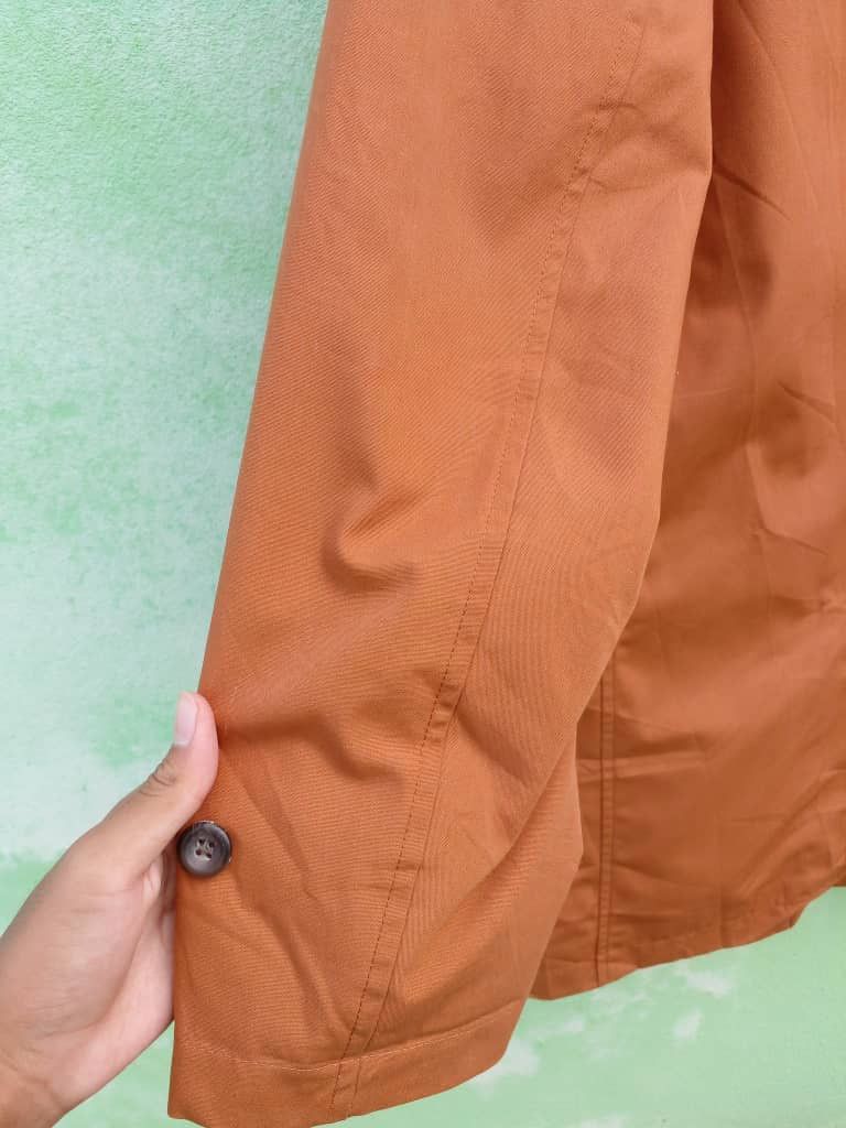 Eddie Bauer JACKET EDDIE BAUER. (GJ7) Size US M / EU 48-50 / 2 - 6 Thumbnail