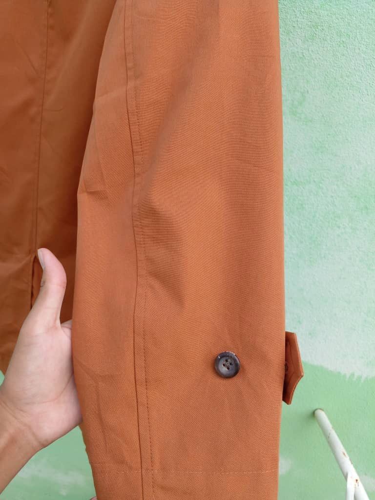 Eddie Bauer JACKET EDDIE BAUER. (GJ7) Size US M / EU 48-50 / 2 - 7 Thumbnail