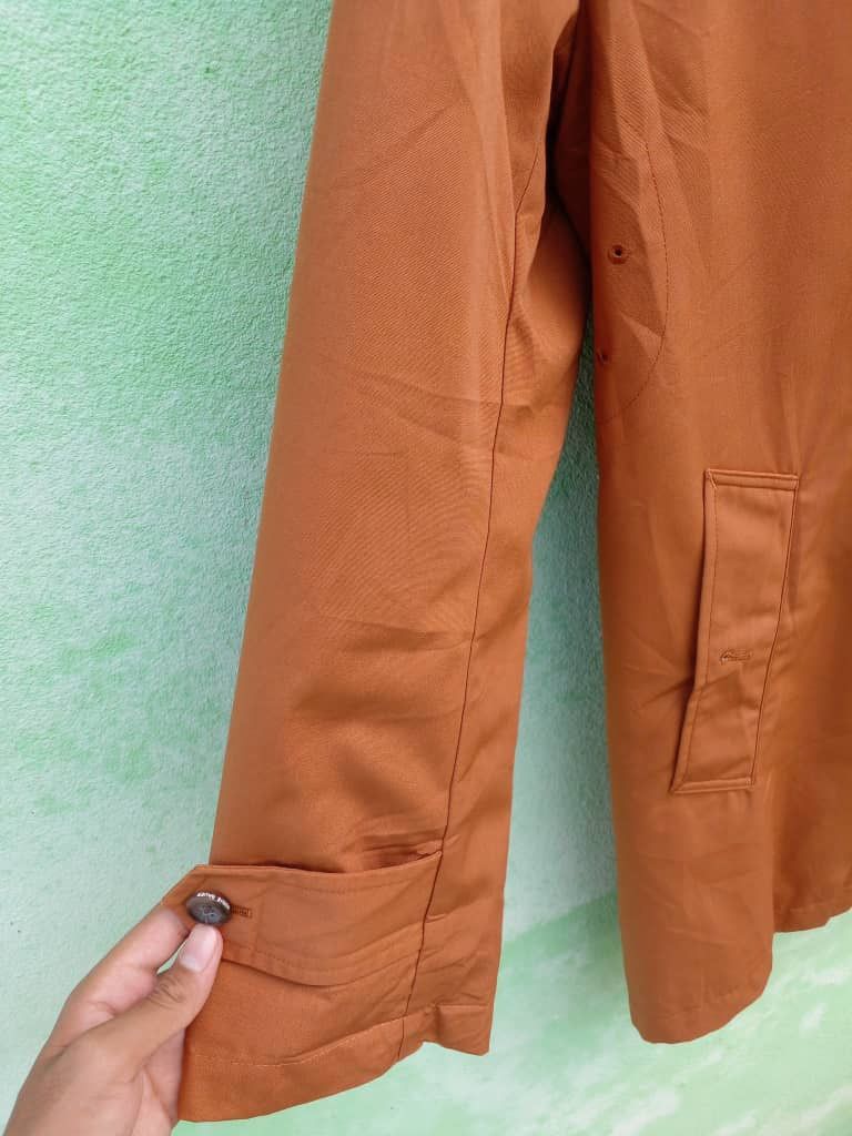 Eddie Bauer JACKET EDDIE BAUER. (GJ7) Size US M / EU 48-50 / 2 - 9 Thumbnail