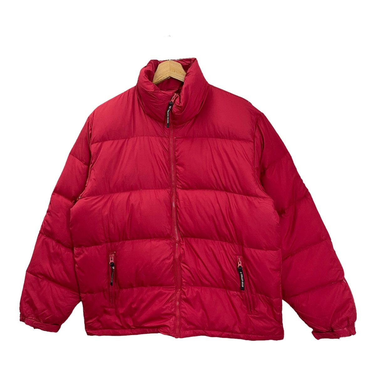 Vintage Vintage Roller Gear Canada Puffer Jacket Size M Size US M / EU 48-50 / 2 - 3 Thumbnail