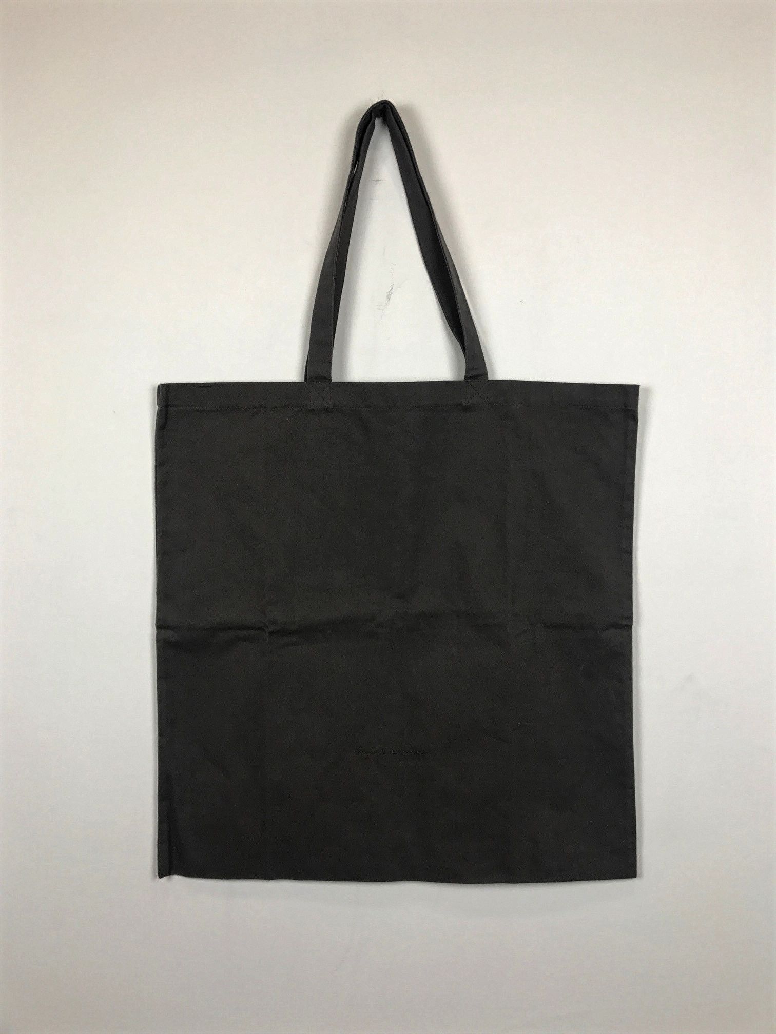 MAINLINE LOGO BAG