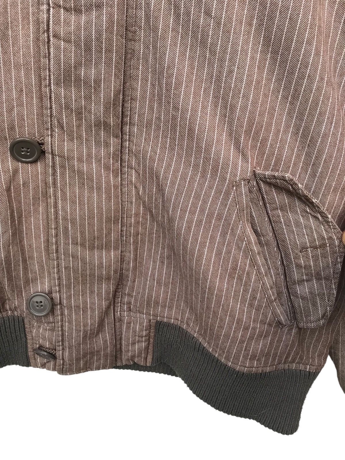 Woolrich Woolen Mills Woolrich Hoodie Outdoor Jacket Size US M / EU 48-50 / 2 - 7 Thumbnail