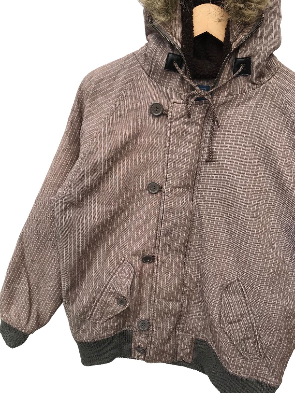 Woolrich Woolen Mills Woolrich Hoodie Outdoor Jacket Size US M / EU 48-50 / 2 - 3 Thumbnail