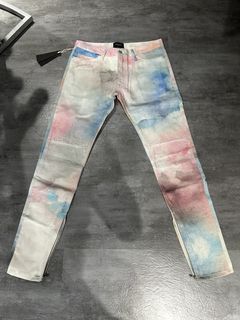 Fear Of God 5th Collection Jeans | Grailed