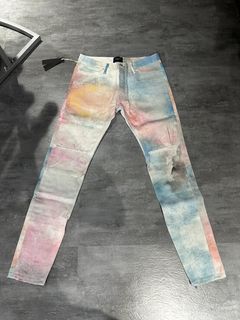 Fear Of God 5th Collection Jeans | Grailed