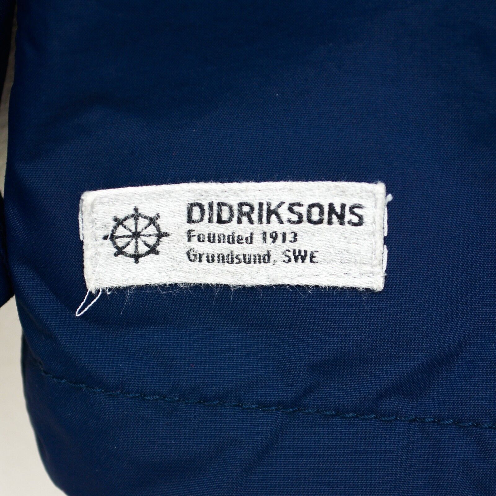 Other Didriksons BOREAL Jacket Women Hooded Rain Coat Windbreaker Size S / US 4 / IT 40 - 5 Thumbnail