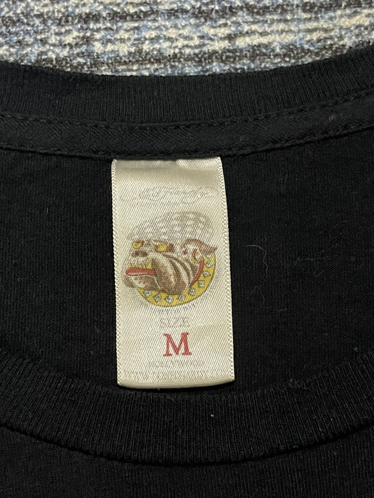 Christian Audigier ED HARDY BY CHRISTIAN AUDIGIER LONGSLEEVE Size US M / EU 48-50 / 2 - 9 Thumbnail