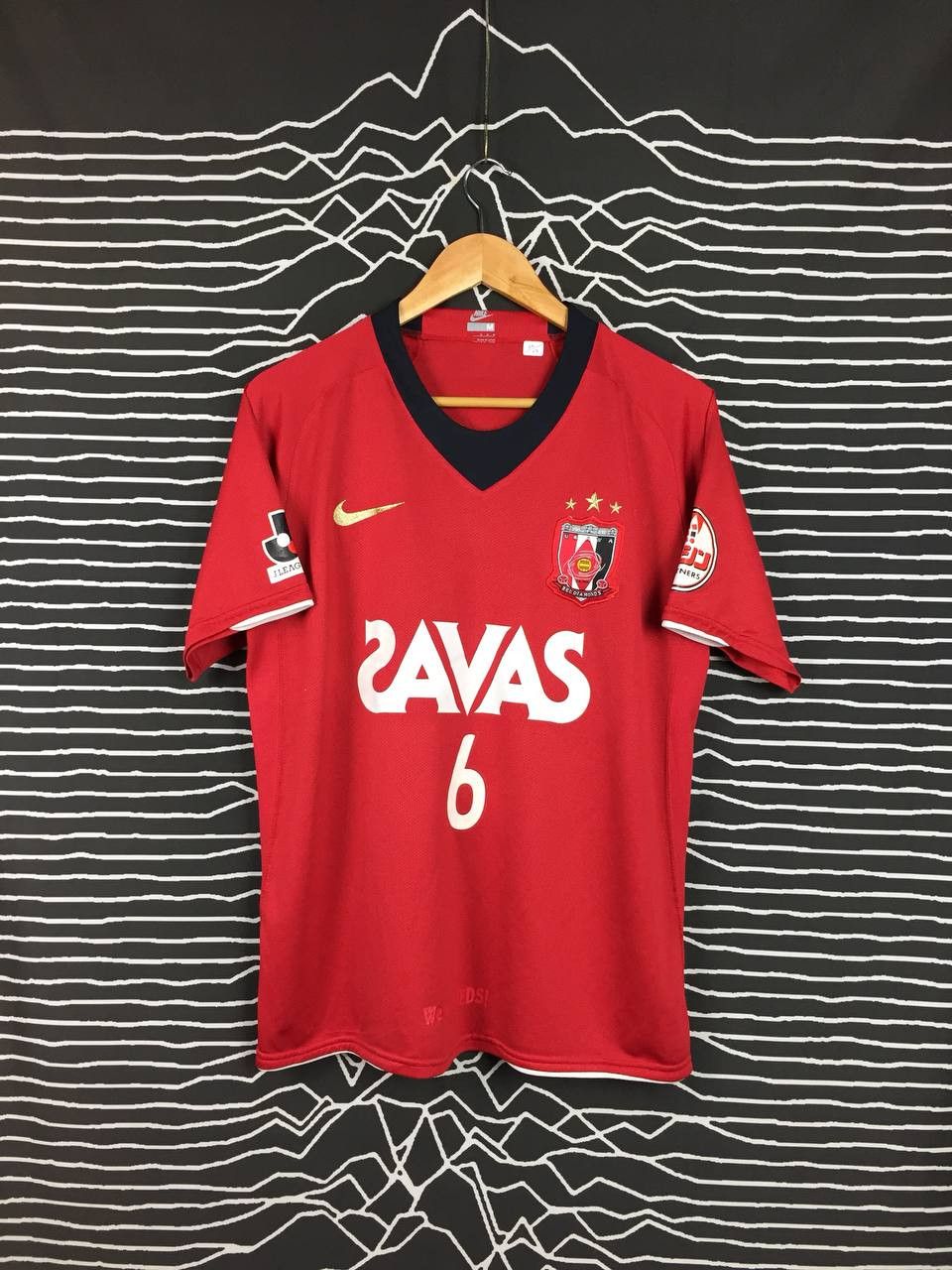 Urawa Red Diamonds 2005 | Grailed